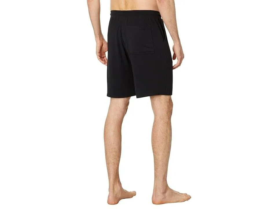 MeUndies Modal Shorts Mens 4XL Black Stretch Drawstring Waist Loungewear JDM142