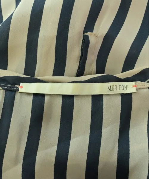 M.GRIFONI Casual shirts