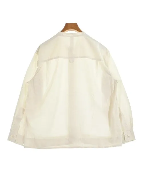 MHL. Casual shirts