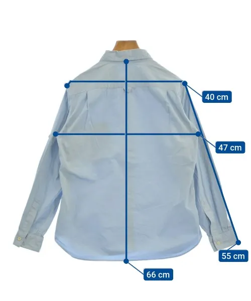 MHL. Casual shirts