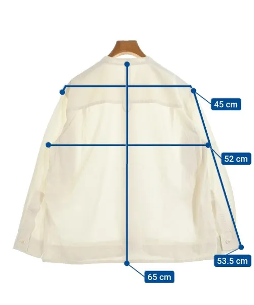 MHL. Casual shirts