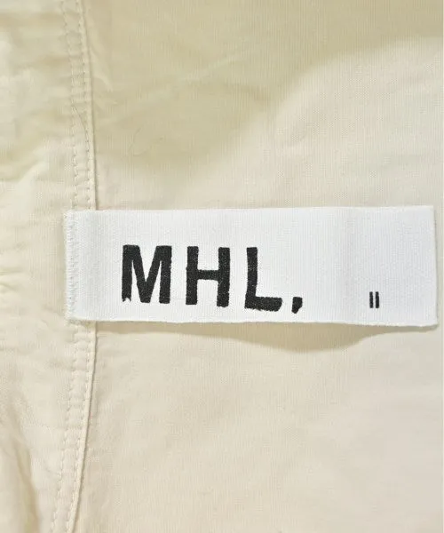 MHL. Casual shirts