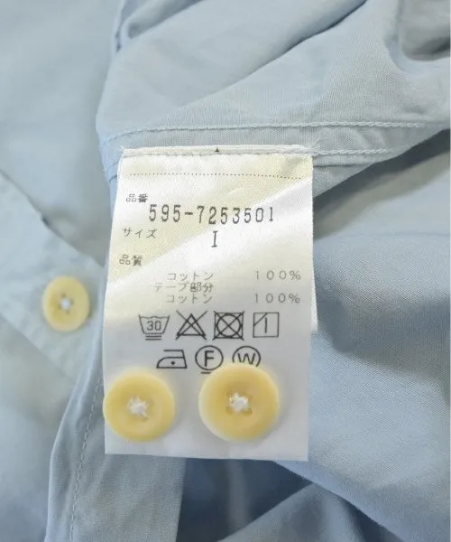 MHL. Casual shirts