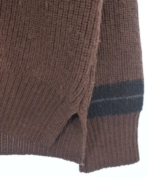 MHL. Sweaters