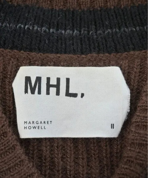 MHL. Sweaters