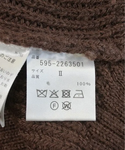 MHL. Sweaters