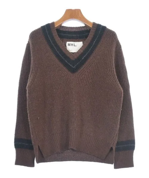 MHL. Sweaters