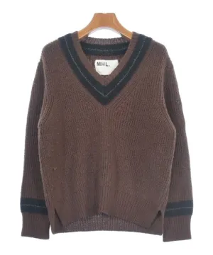 MHL. Sweaters