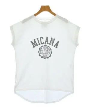 MICANA Tee Shirts/Tops
