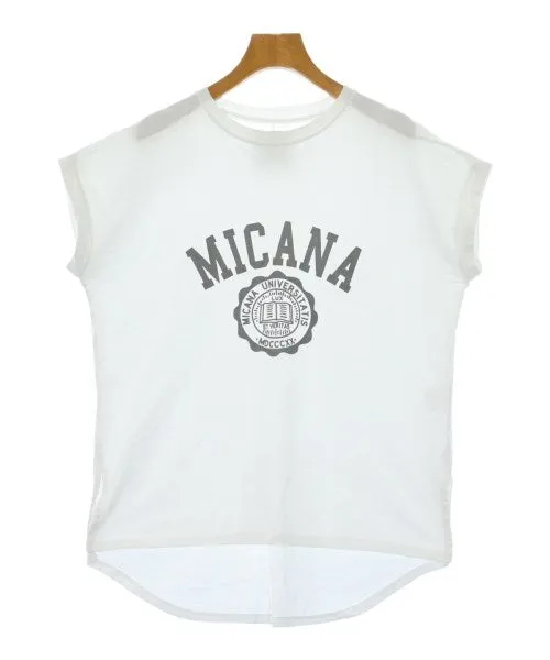 MICANA Tee Shirts/Tops