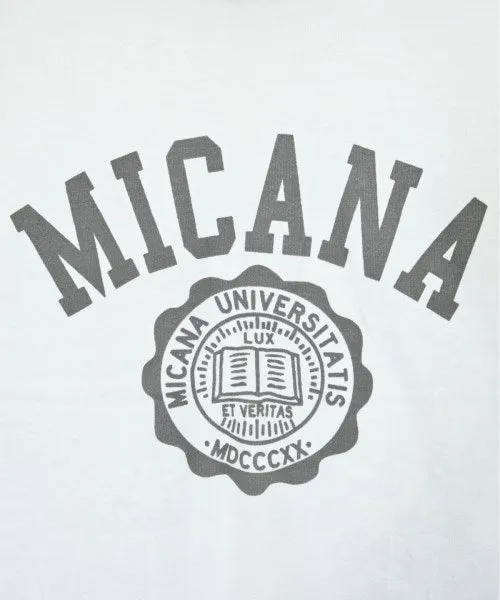 MICANA Tee Shirts/Tops