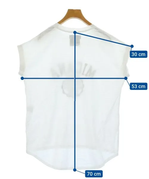 MICANA Tee Shirts/Tops