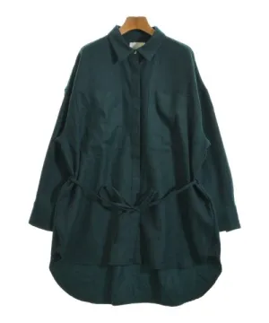 MIDIUMISOLID Casual shirts