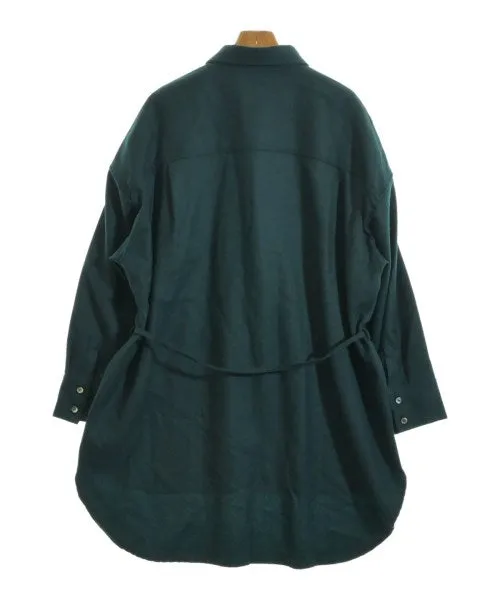 MIDIUMISOLID Casual shirts