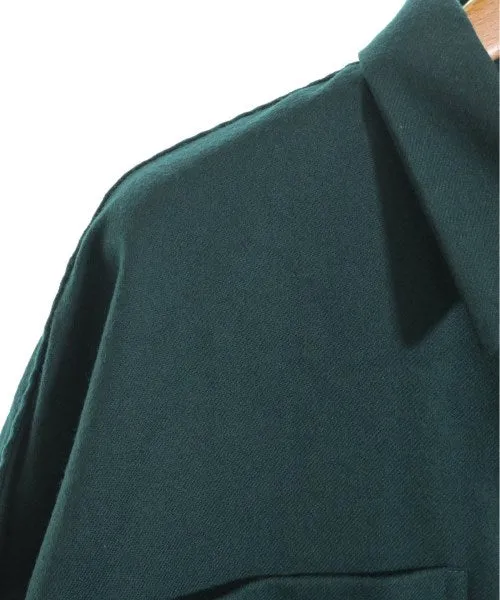 MIDIUMISOLID Casual shirts