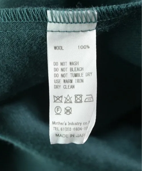 MIDIUMISOLID Casual shirts