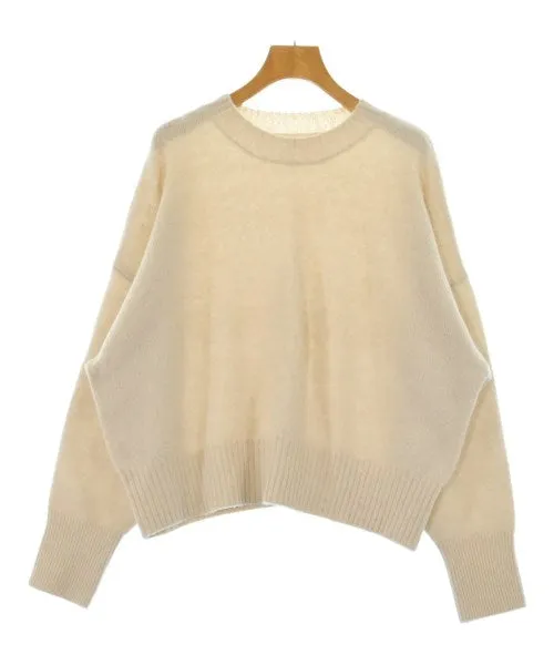 MIDIUMISOLID Sweaters