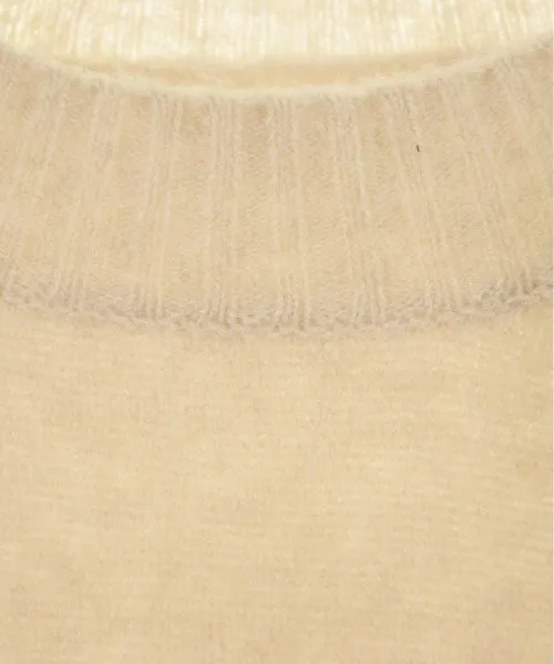 MIDIUMISOLID Sweaters