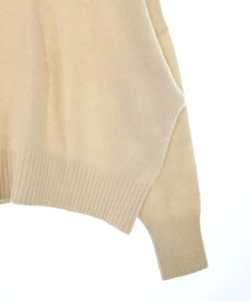 MIDIUMISOLID Sweaters