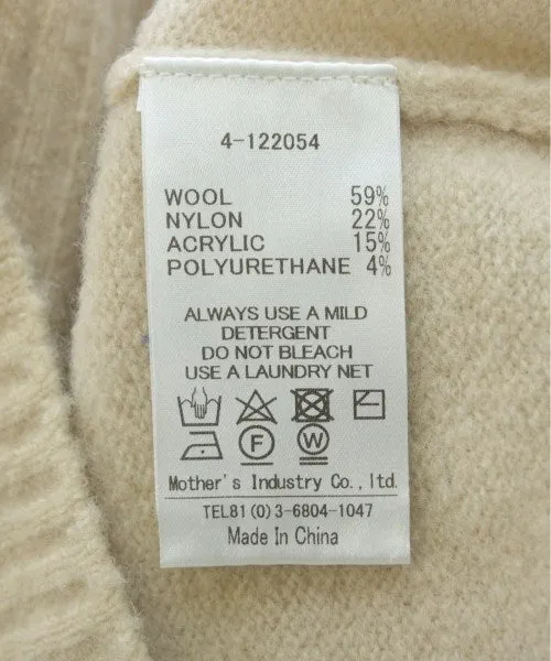 MIDIUMISOLID Sweaters