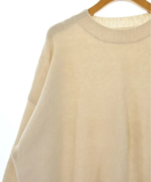 MIDIUMISOLID Sweaters