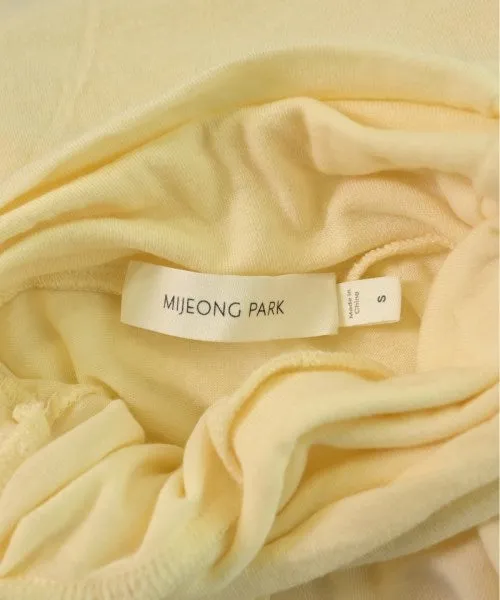 Mijeong Park Tee Shirts/Tops