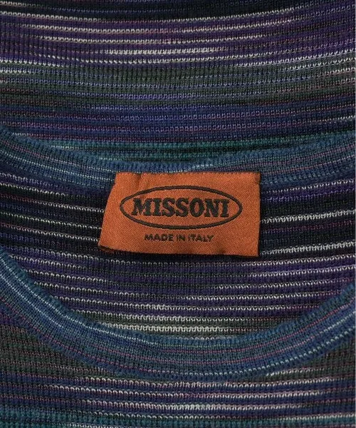 MISSONI Sweaters