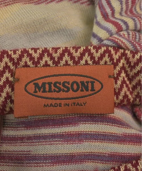MISSONI Sweaters