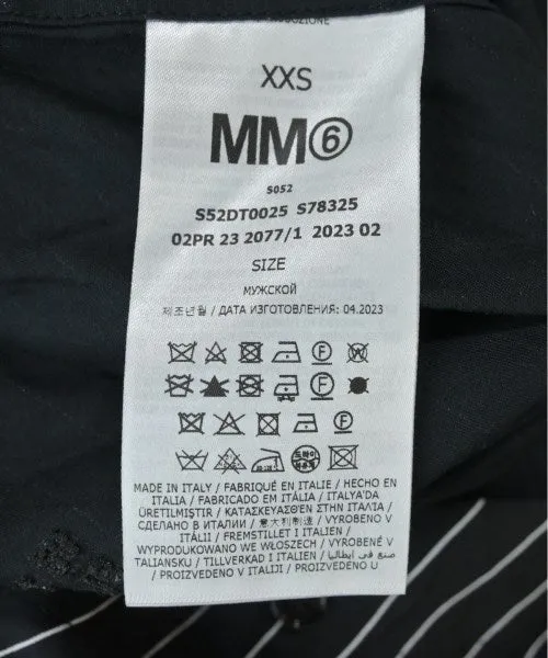 MM6 Casual shirts