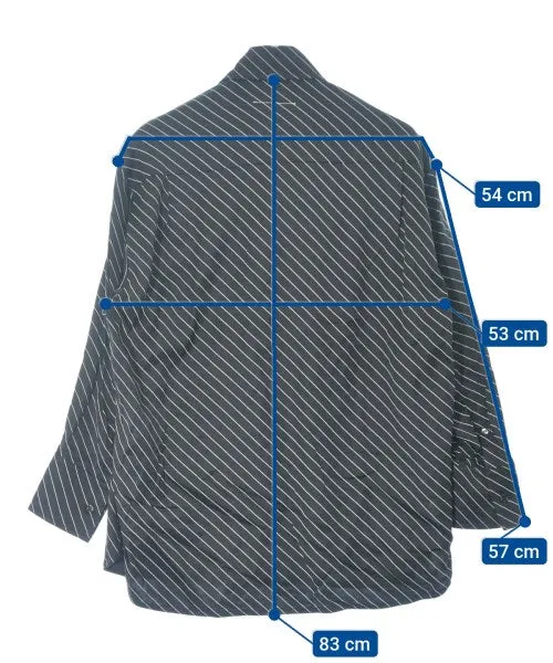 MM6 Casual shirts