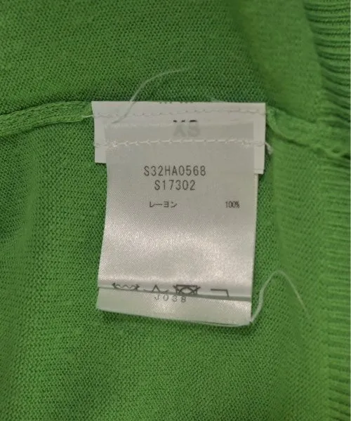 MM6 Sweaters