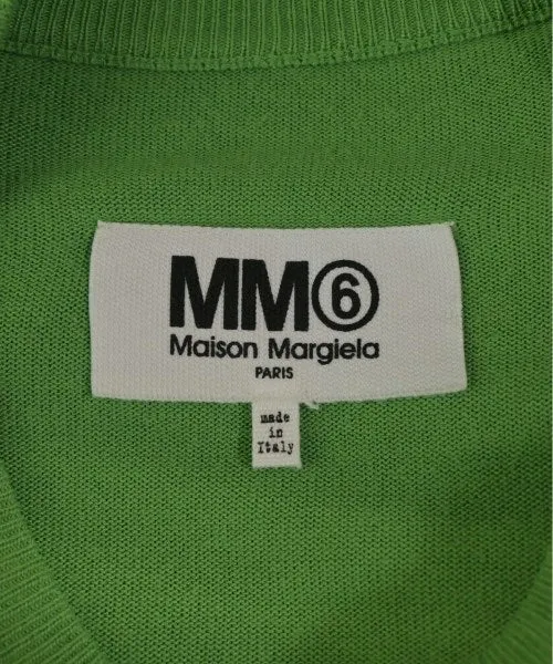 MM6 Sweaters