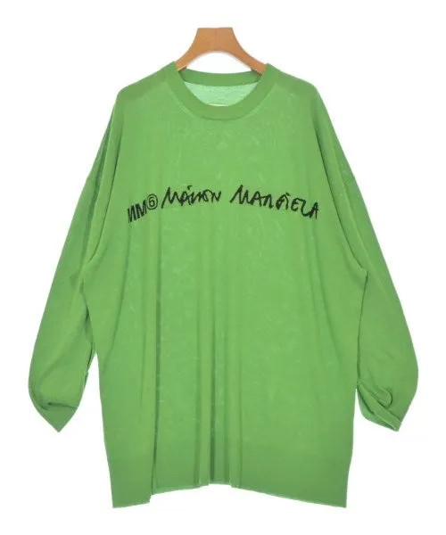 MM6 Sweaters