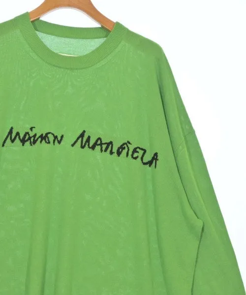 MM6 Sweaters