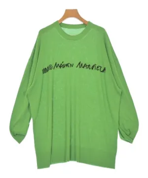 MM6 Sweaters