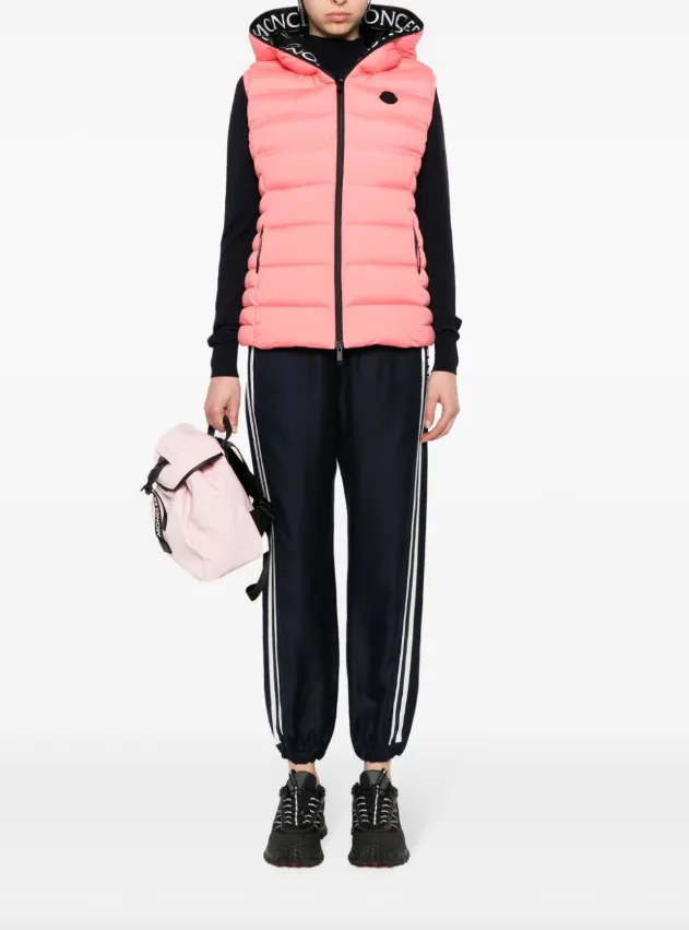 Moncler Aliterse down gilet