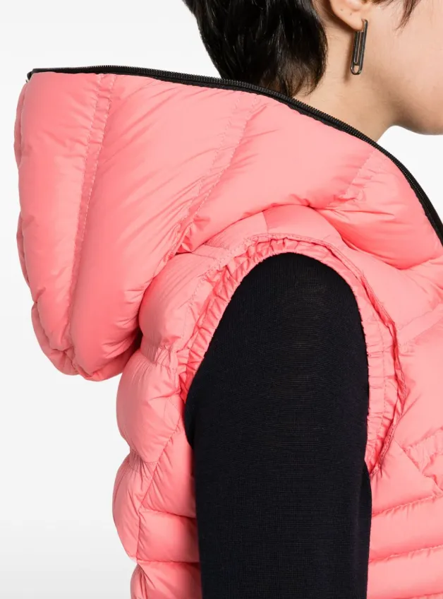 Moncler Aliterse down gilet