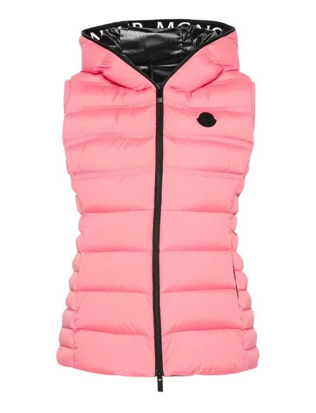Moncler Aliterse down gilet