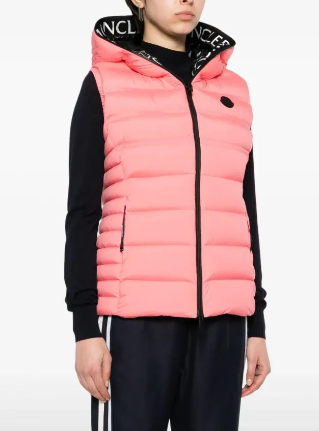 Moncler Aliterse down gilet