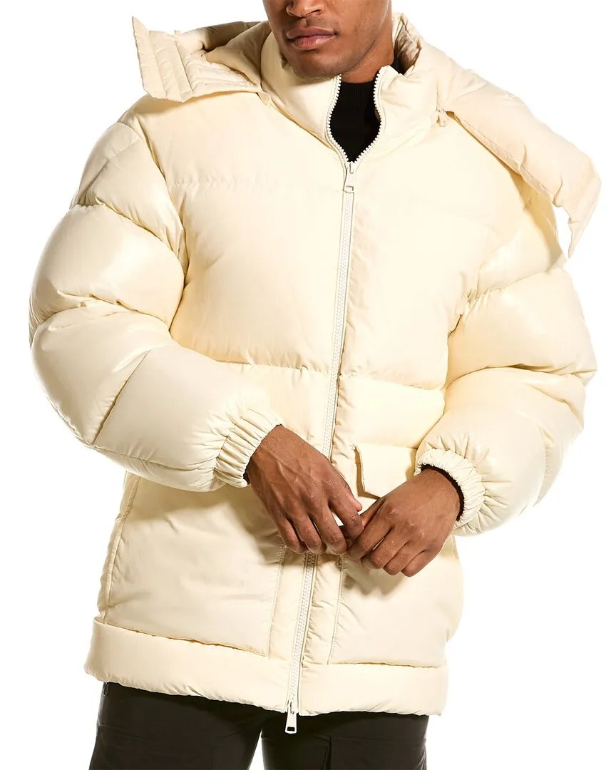 Moncler Bressay Jacket