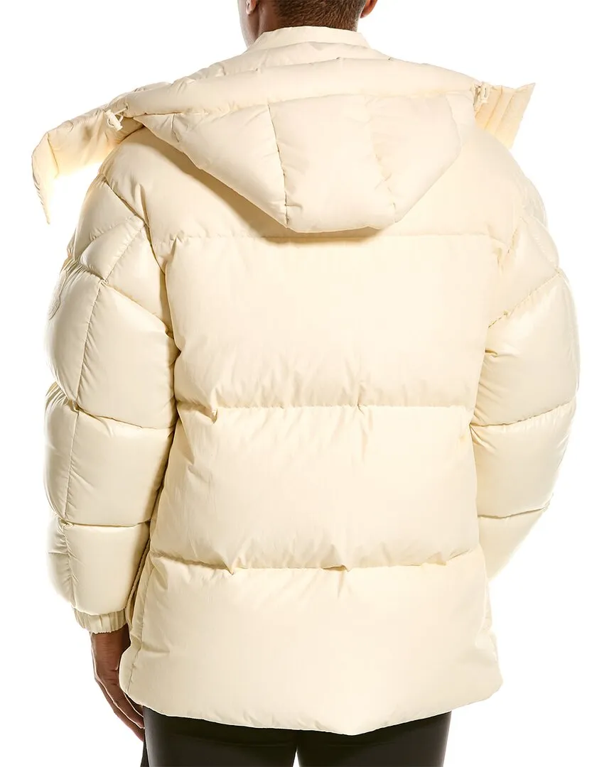 Moncler Bressay Jacket
