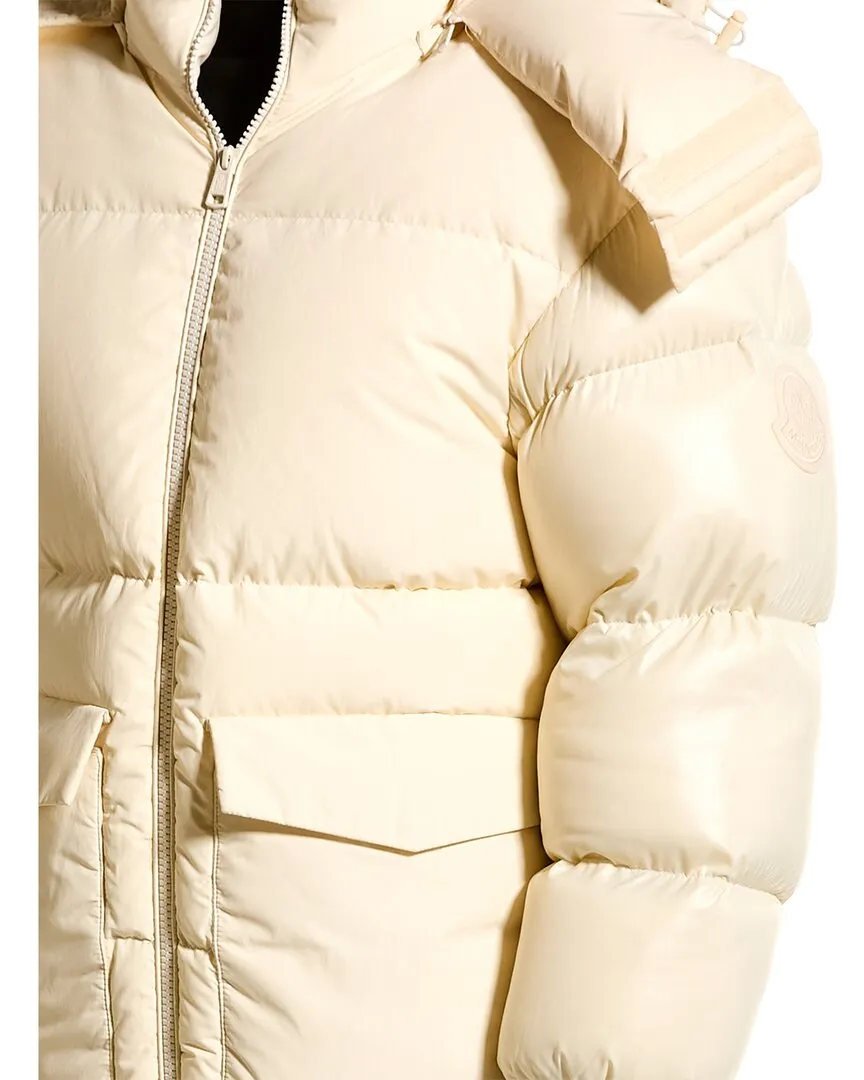 Moncler Bressay Jacket