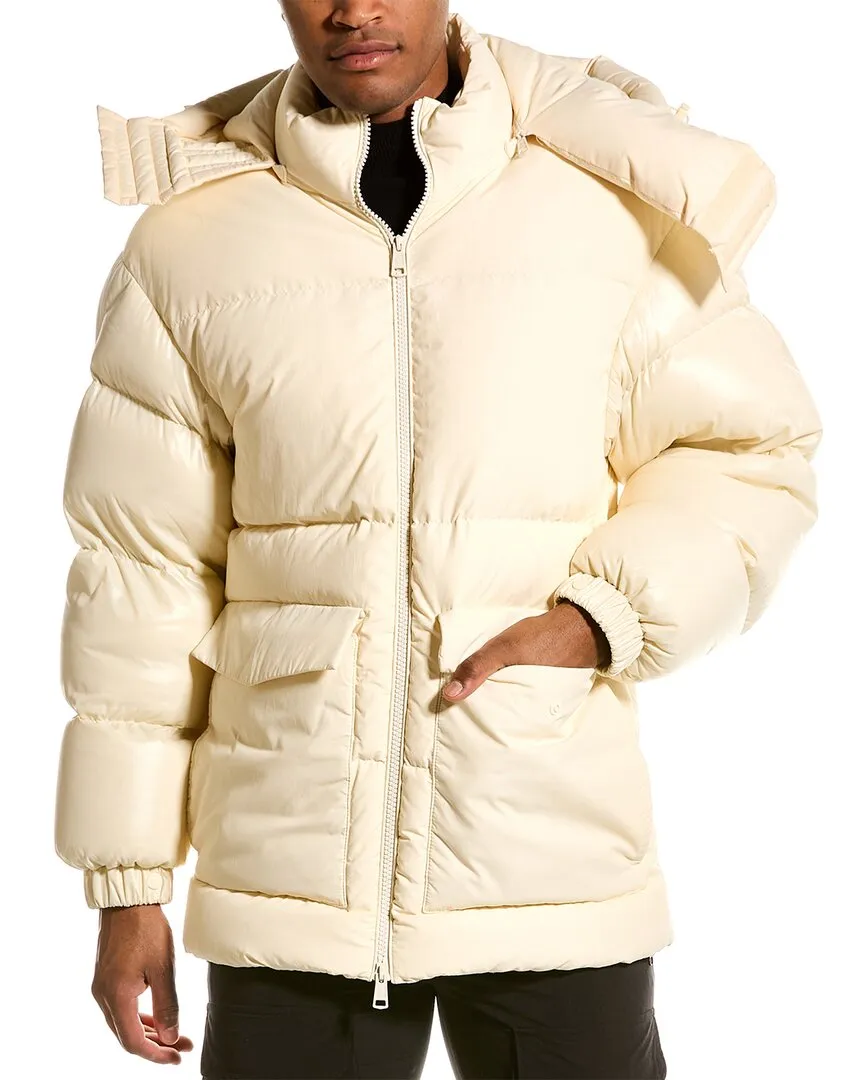 Moncler Bressay Jacket