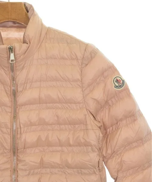 MONCLER Down jackets/Vests