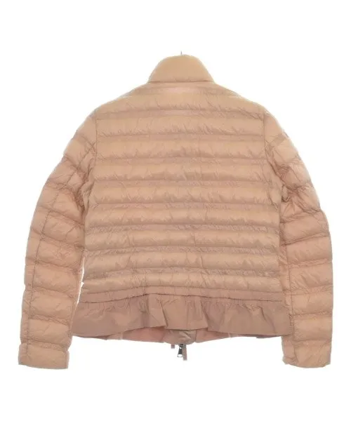MONCLER Down jackets/Vests