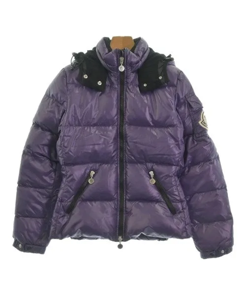 MONCLER Down jackets/Vests