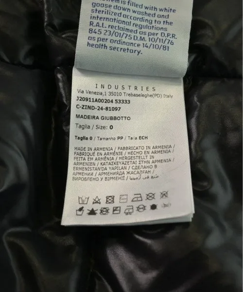 MONCLER Down jackets/Vests