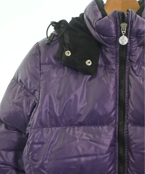 MONCLER Down jackets/Vests