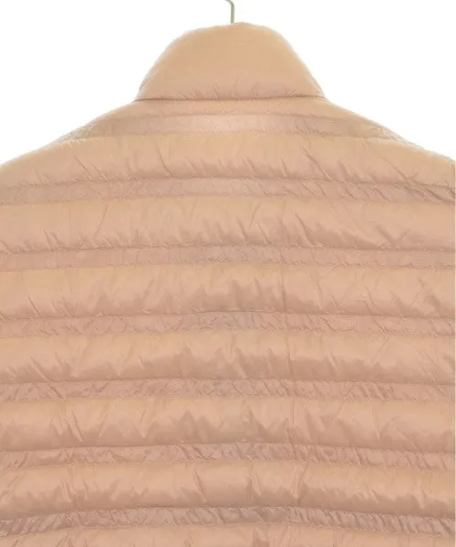 MONCLER Down jackets/Vests