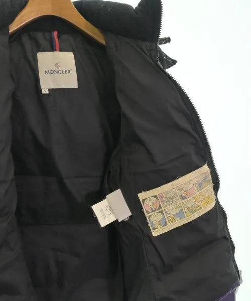 MONCLER Down jackets/Vests
